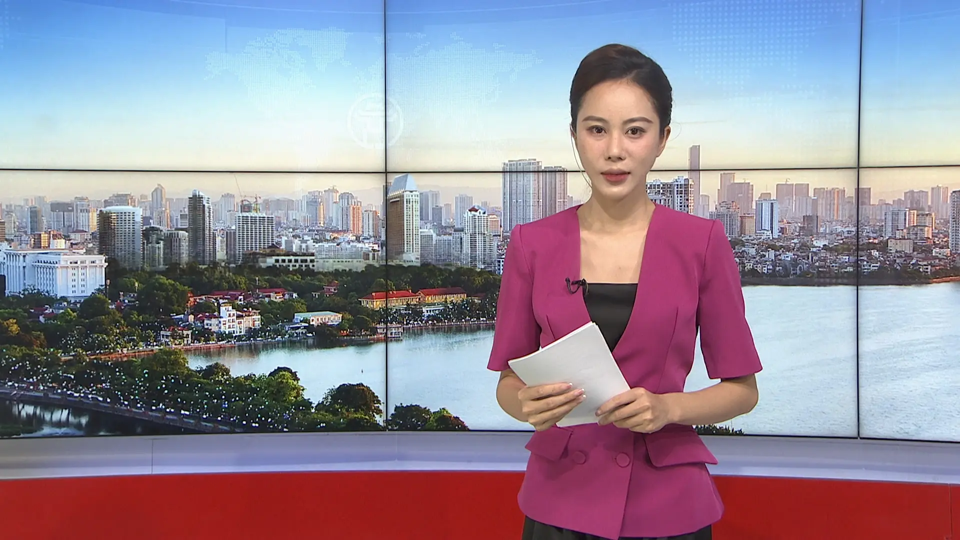 Chương trình Thời sự 9h00 | 20/10/2025